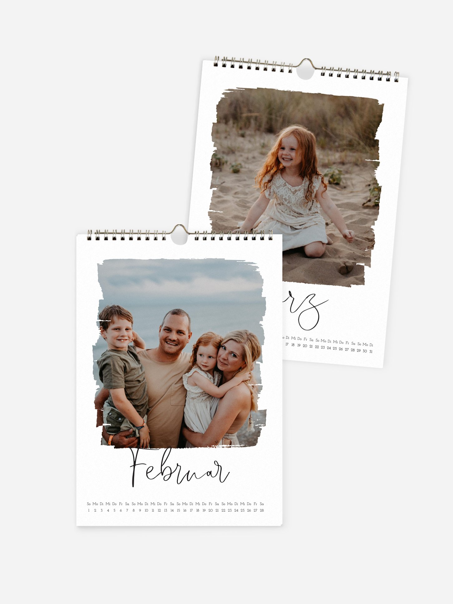 Wandkalender Painted Picture
