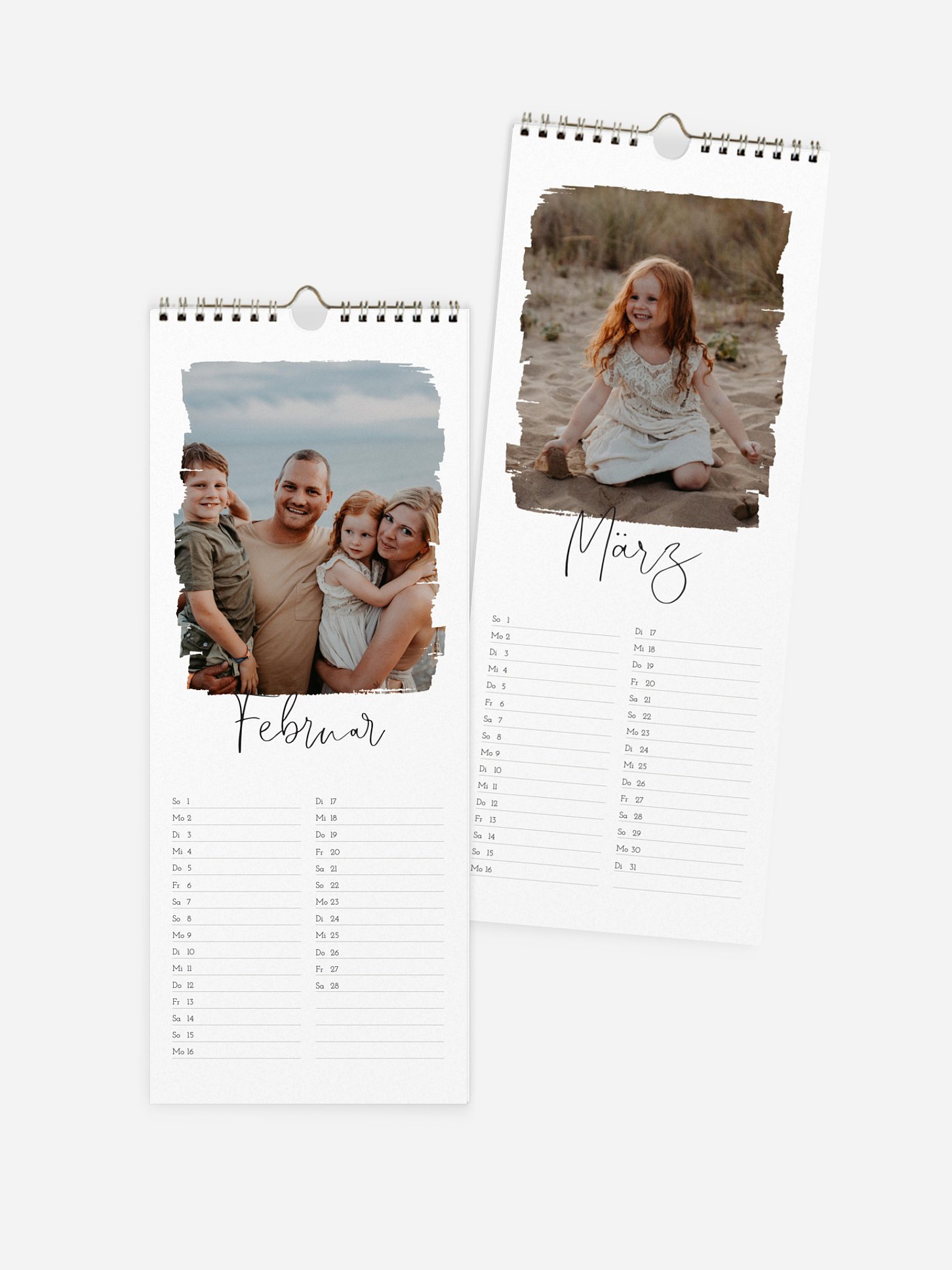 Wandkalender Painted Picture