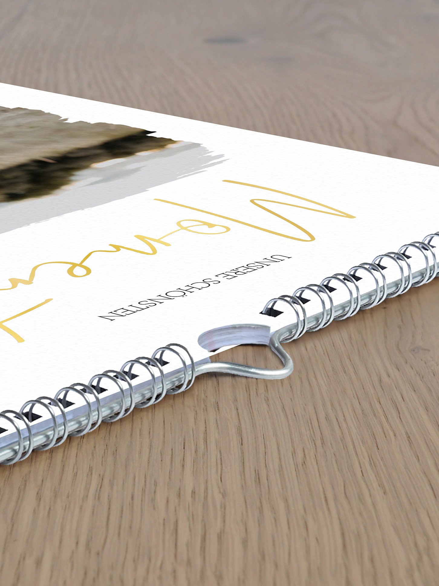 Wandkalender Painted Picture