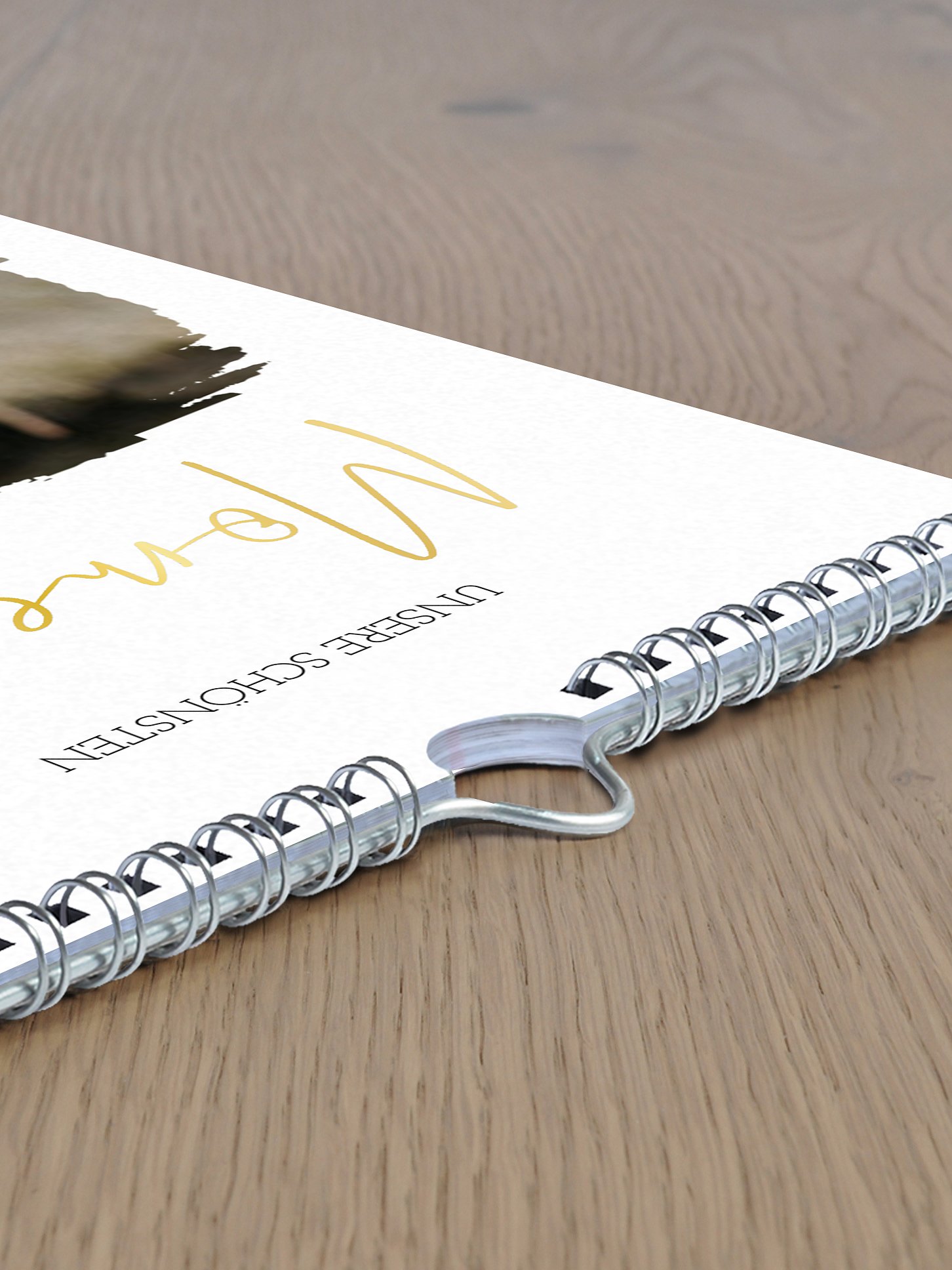 Wandkalender Painted Picture