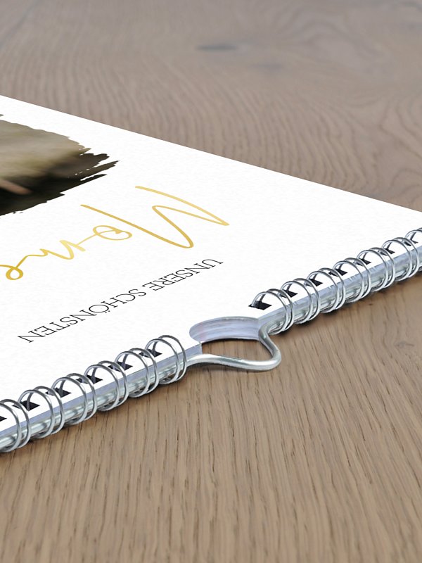 Wandkalender Painted Picture