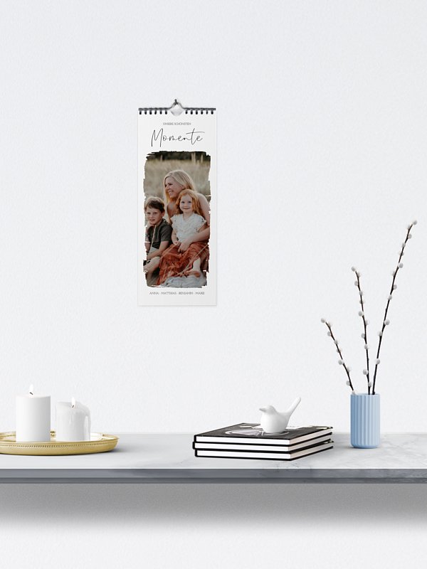 Wandkalender Painted Picture