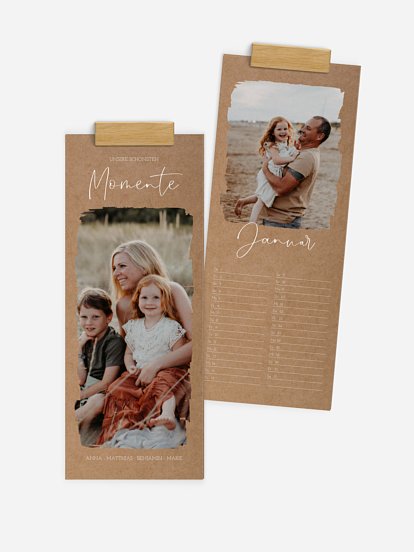 Wandkalender Painted Picture