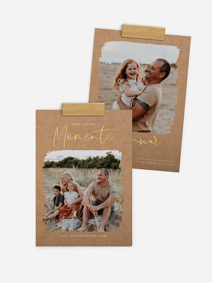 Wandkalender Painted Picture