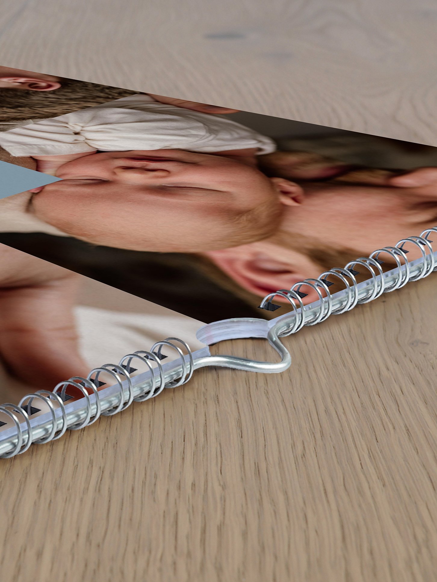 Wandkalender Photo Love