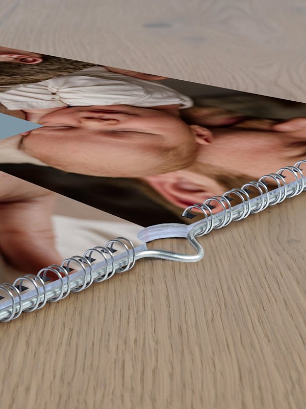 Wandkalender Photo Love