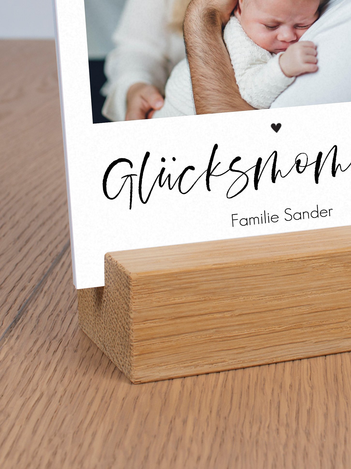 Tischkalender Year Of Heart