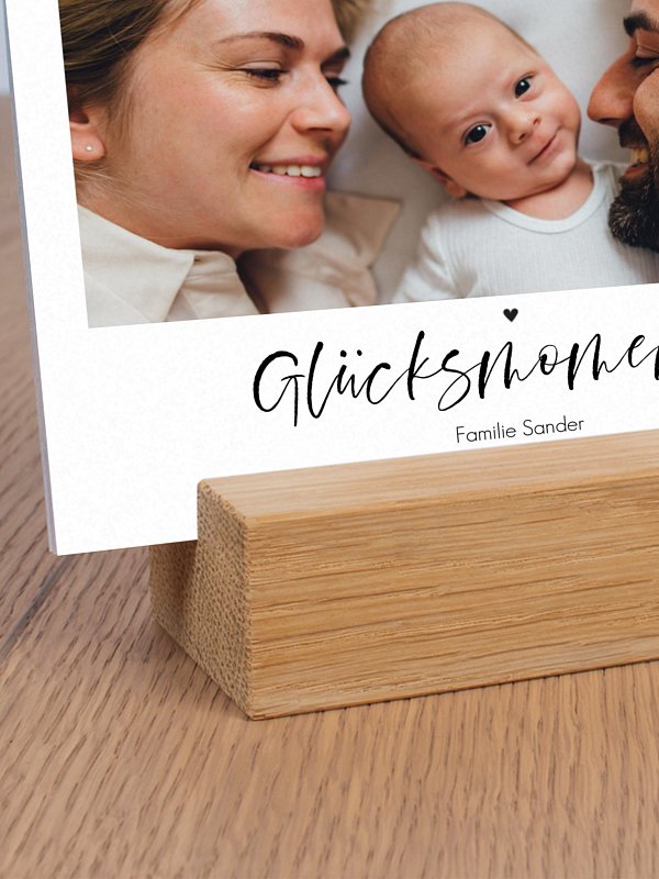 Tischkalender Year Of Heart