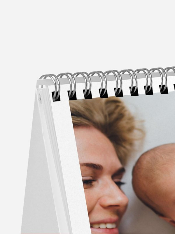Tischkalender Year Of Heart