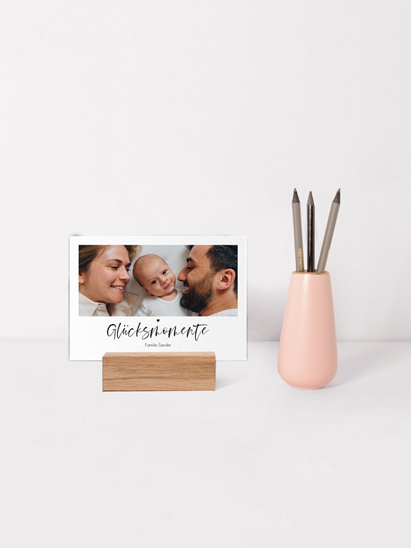 Tischkalender Year Of Heart