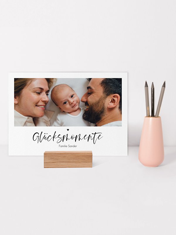 Tischkalender Year Of Heart