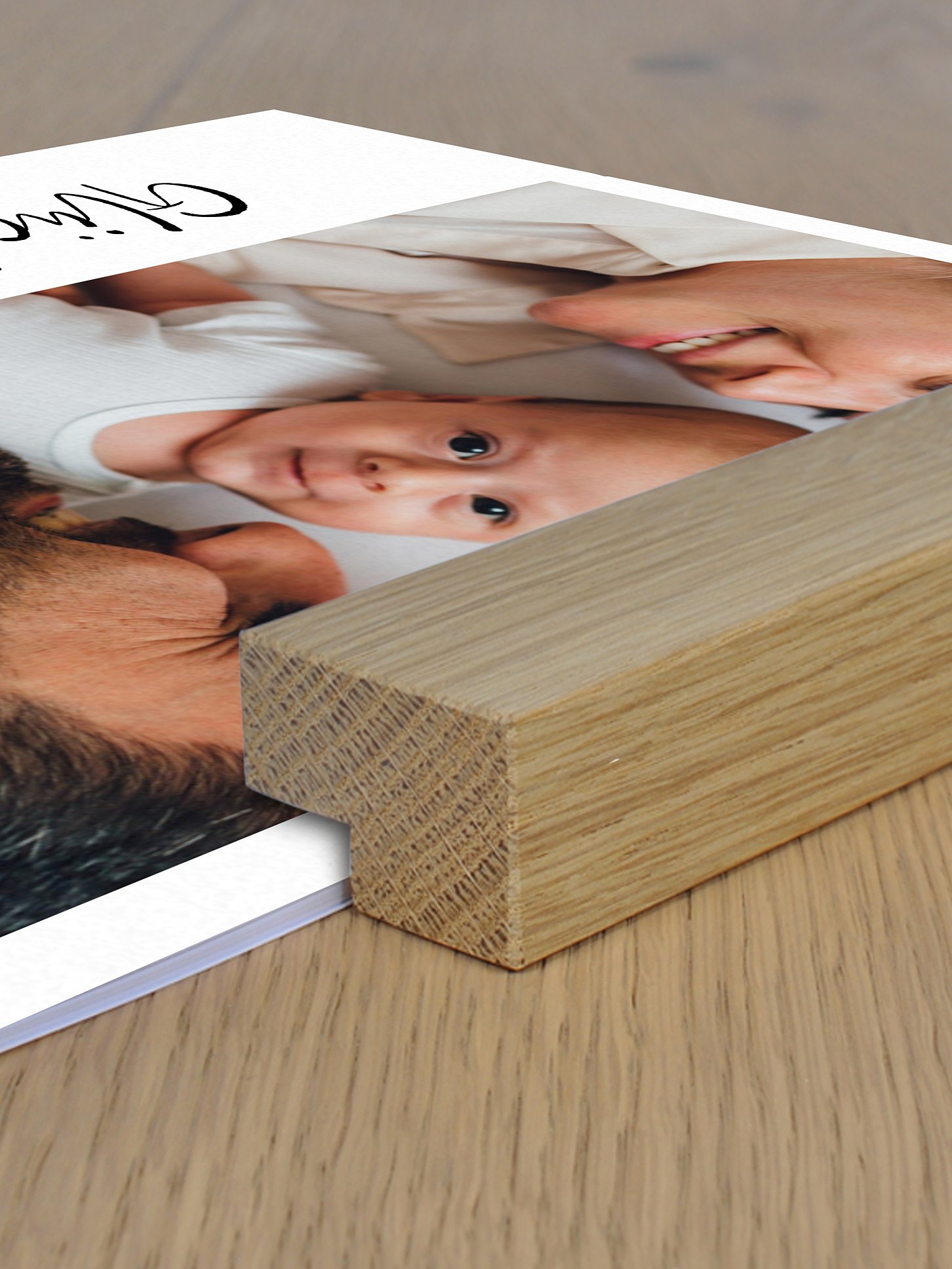 Wandkalender Year Of Heart