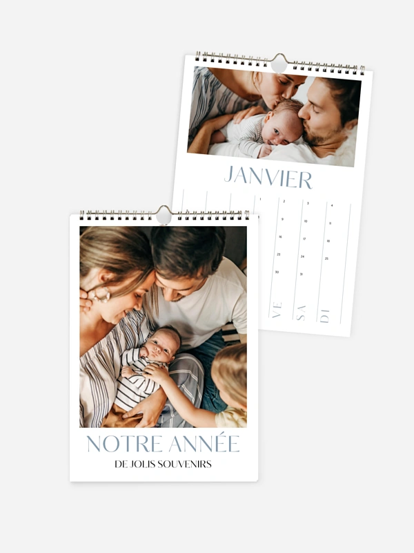 Nouveaux projets