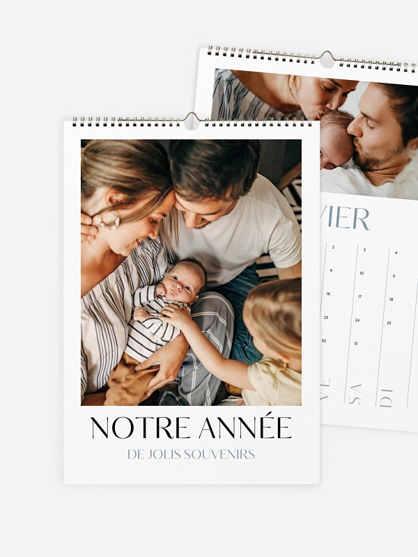 Nouveaux projets