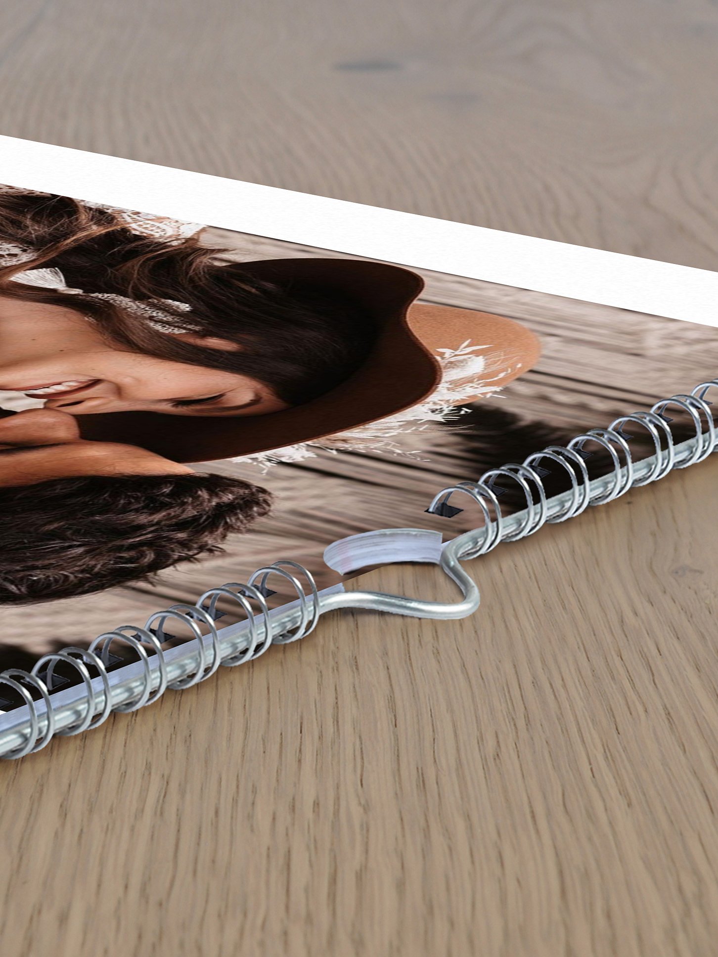 Wandkalender Carpe Diem