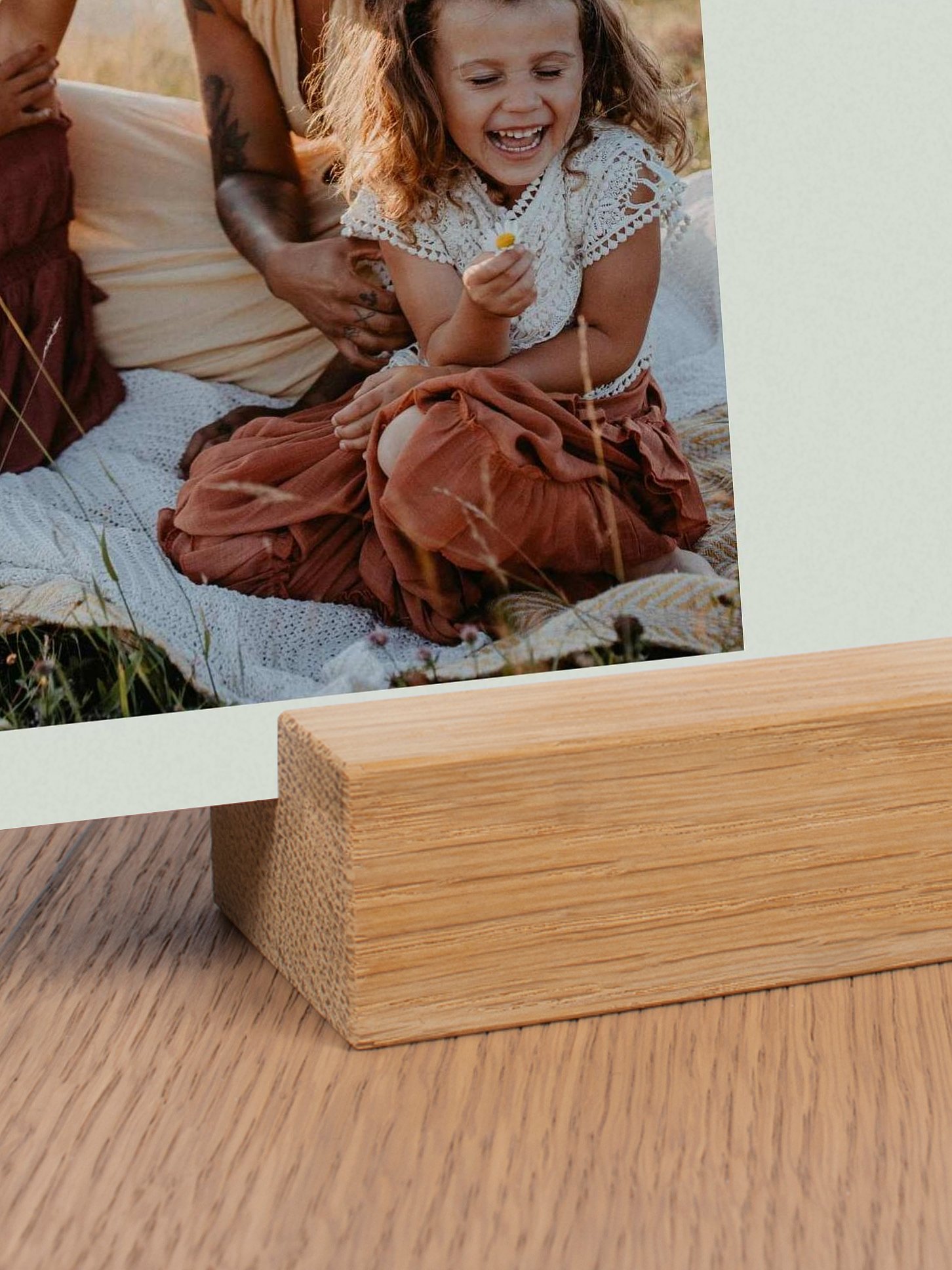 Tischkalender Natural Impressions