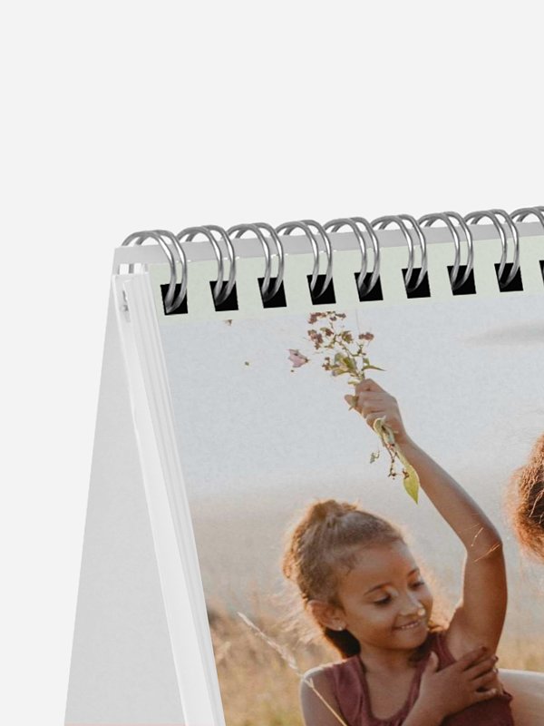 Tischkalender Natural Impressions