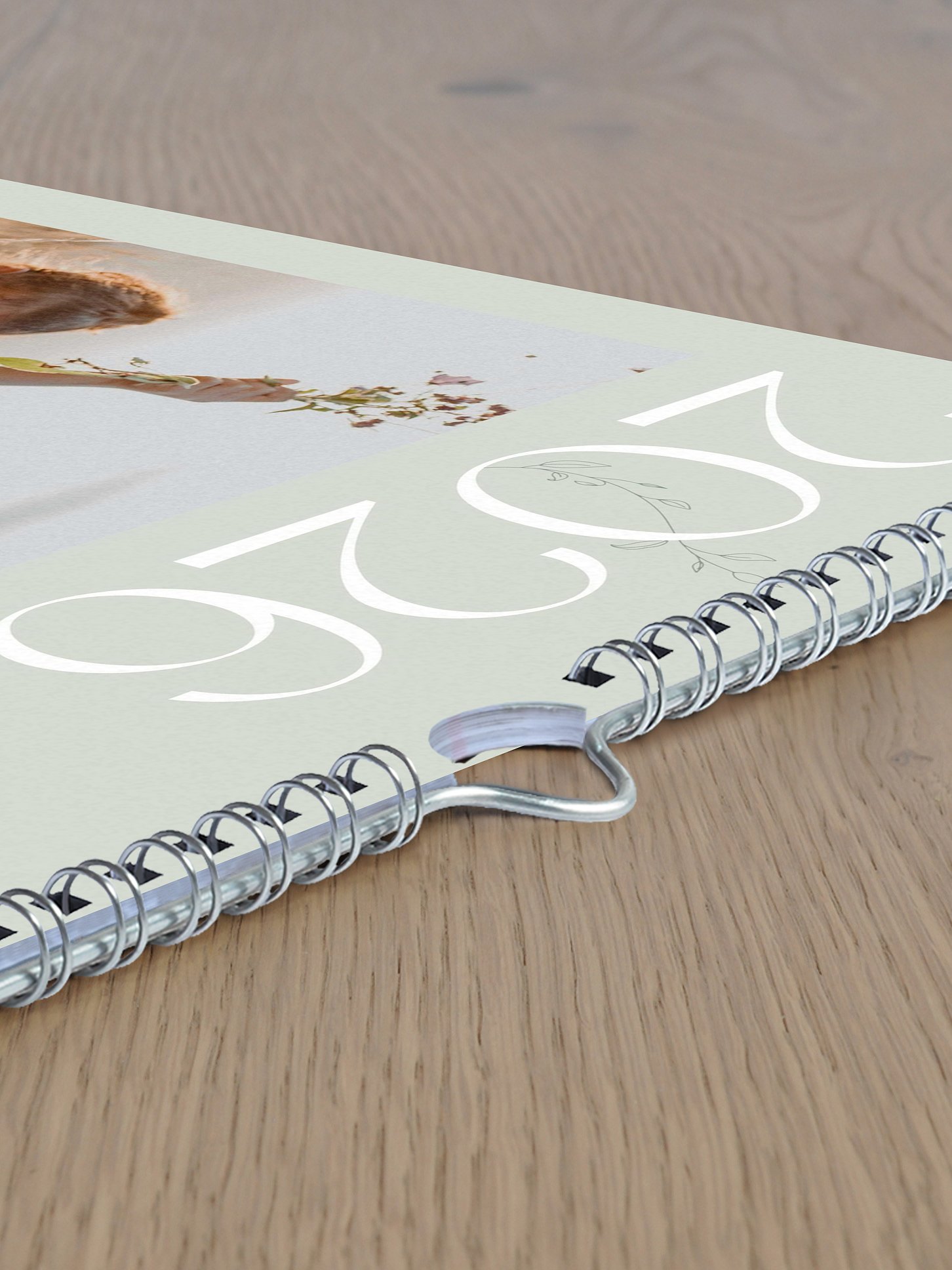 Wandkalender Natural Impressions