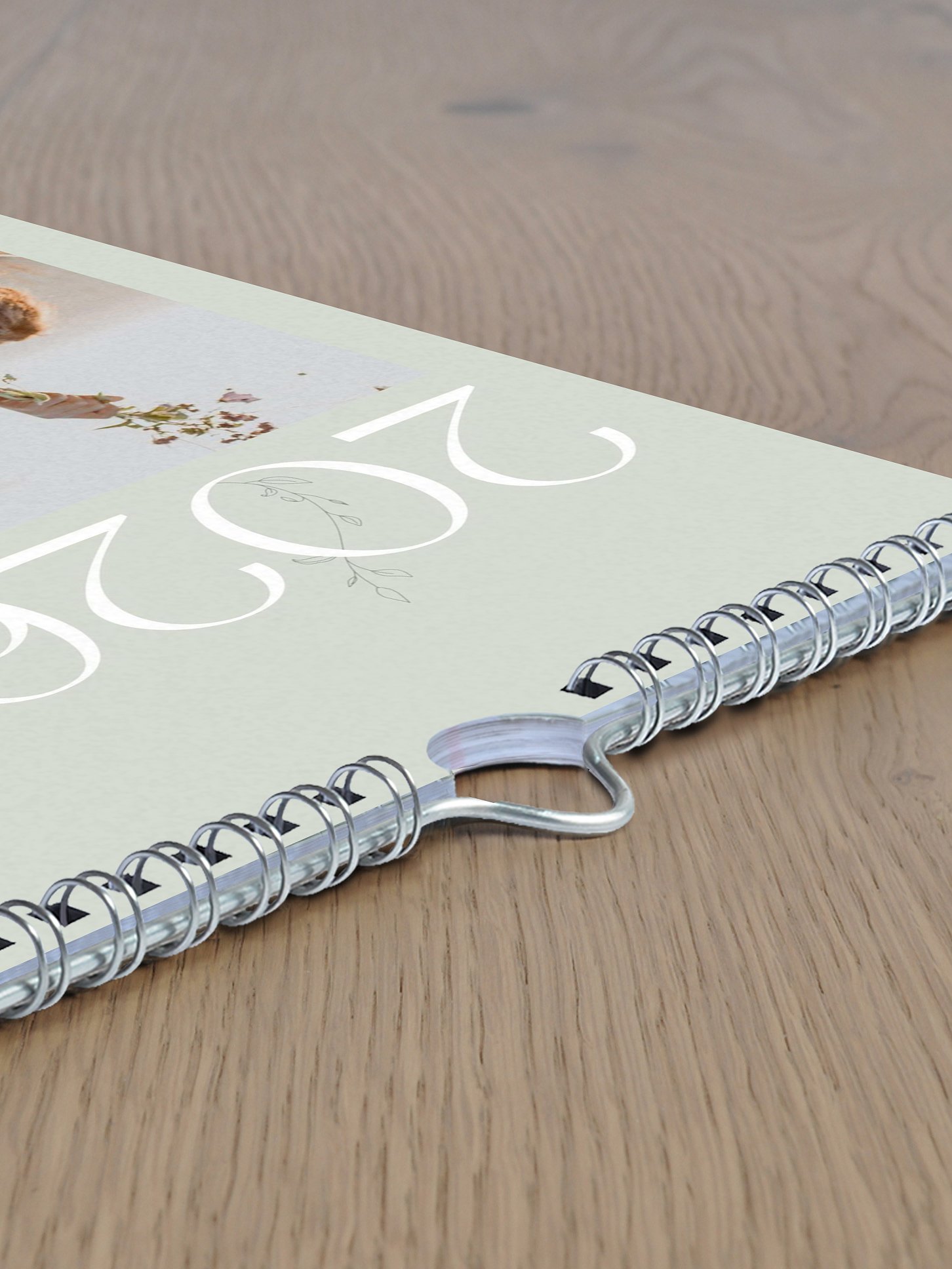 Wandkalender Natural Impressions