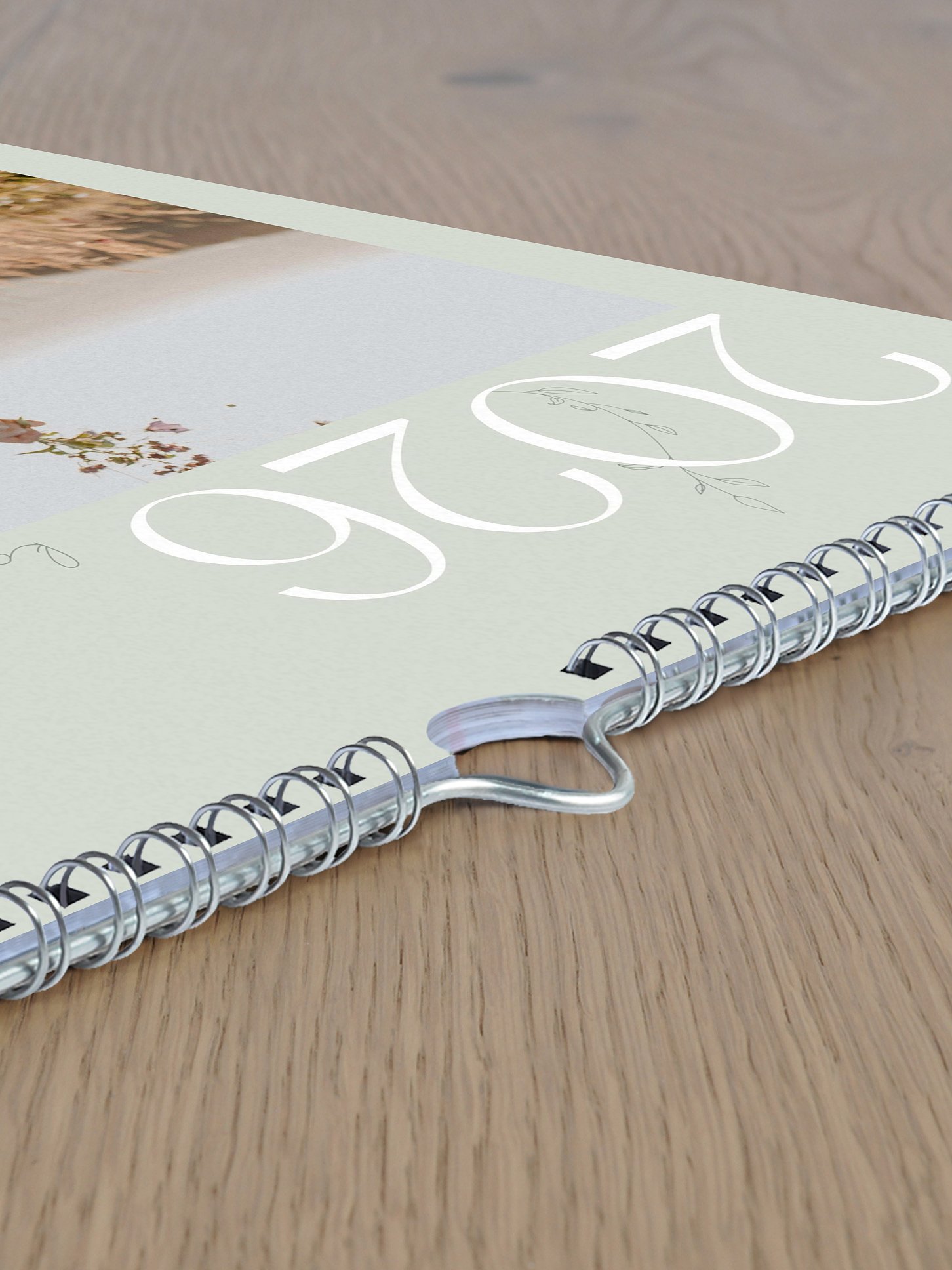 Wandkalender Natural Impressions