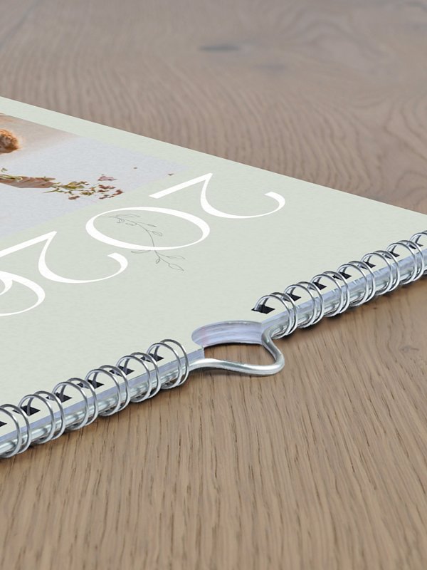 Wandkalender Natural Impressions