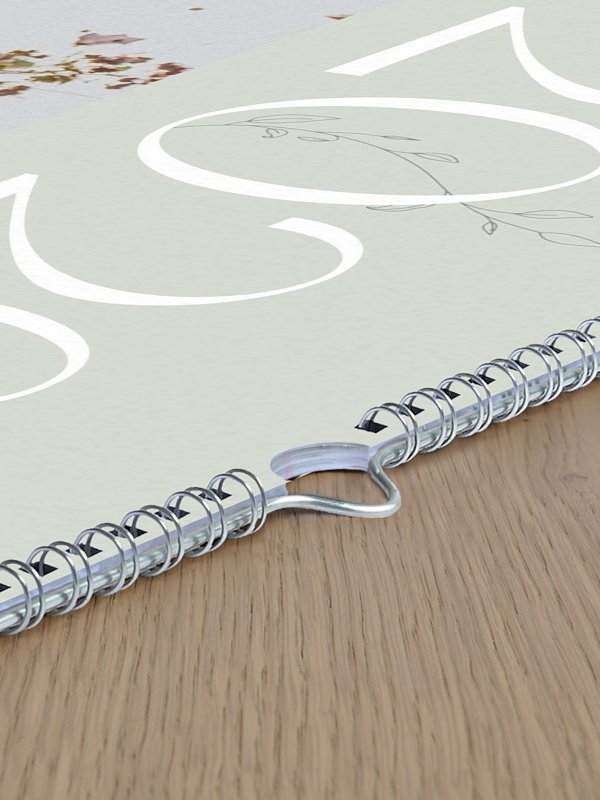 Wandkalender Natural Impressions