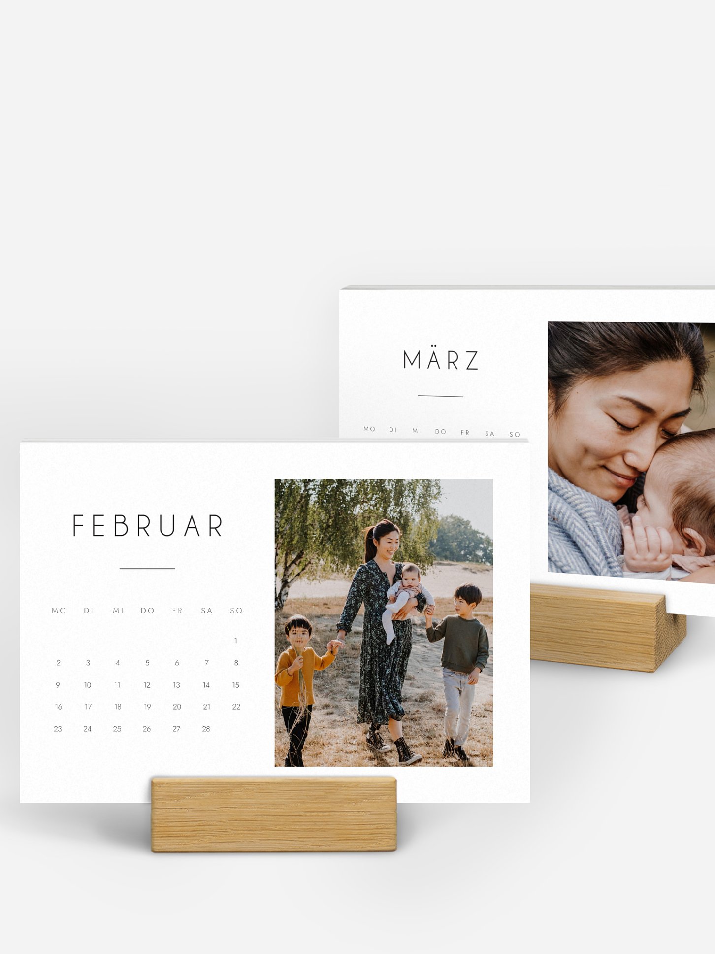 Tischkalender Wonderful Year