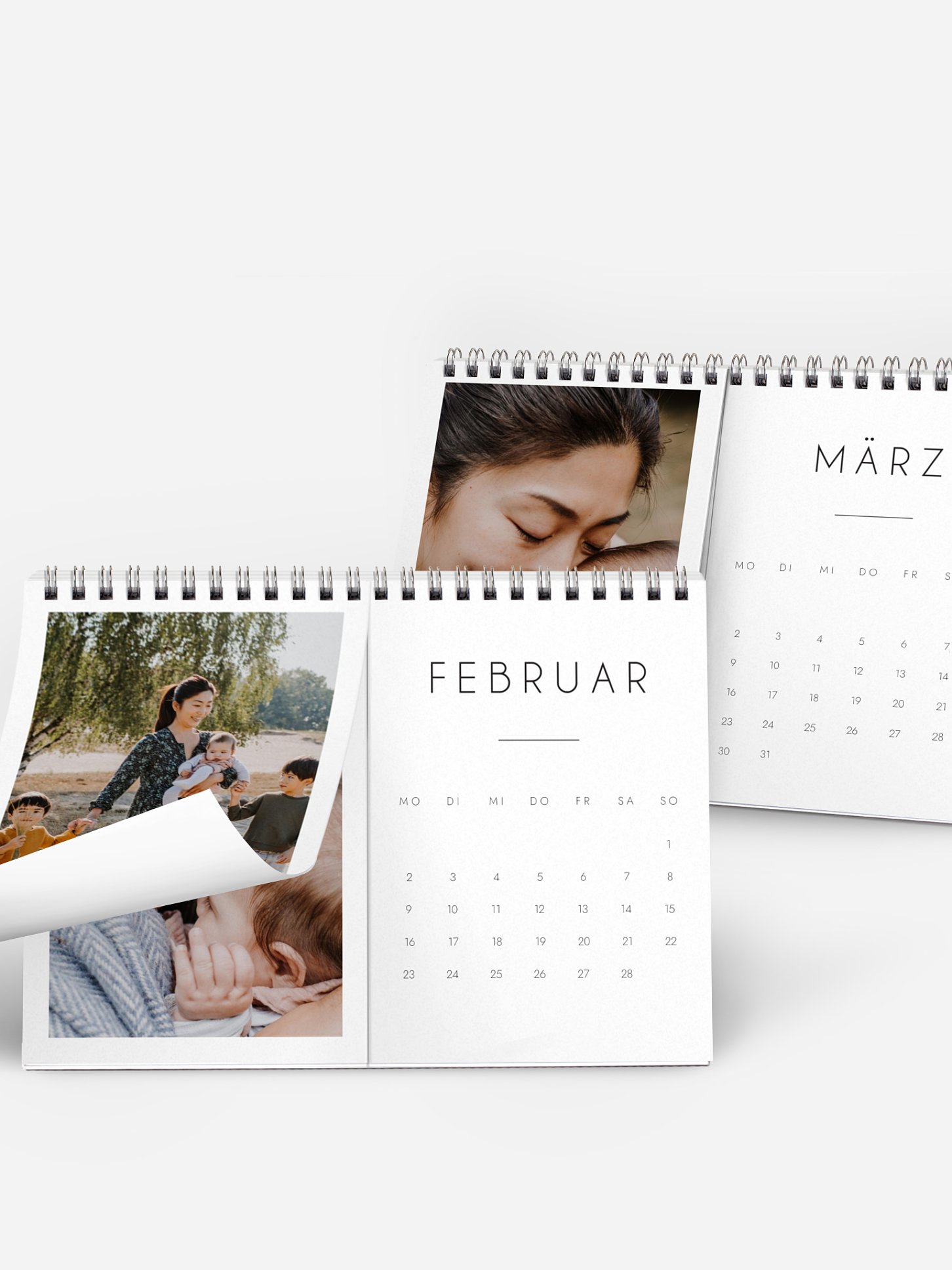 Tischkalender Wonderful Year