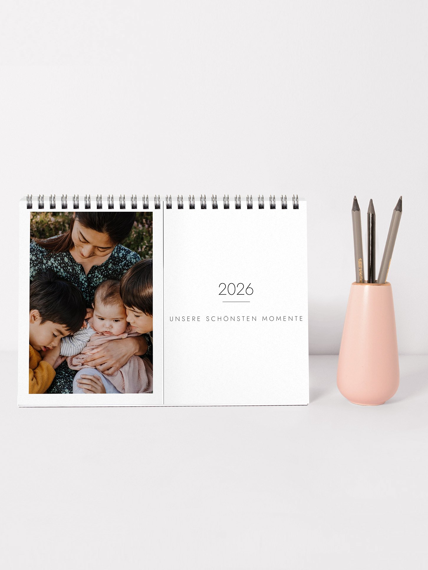 Tischkalender Wonderful Year