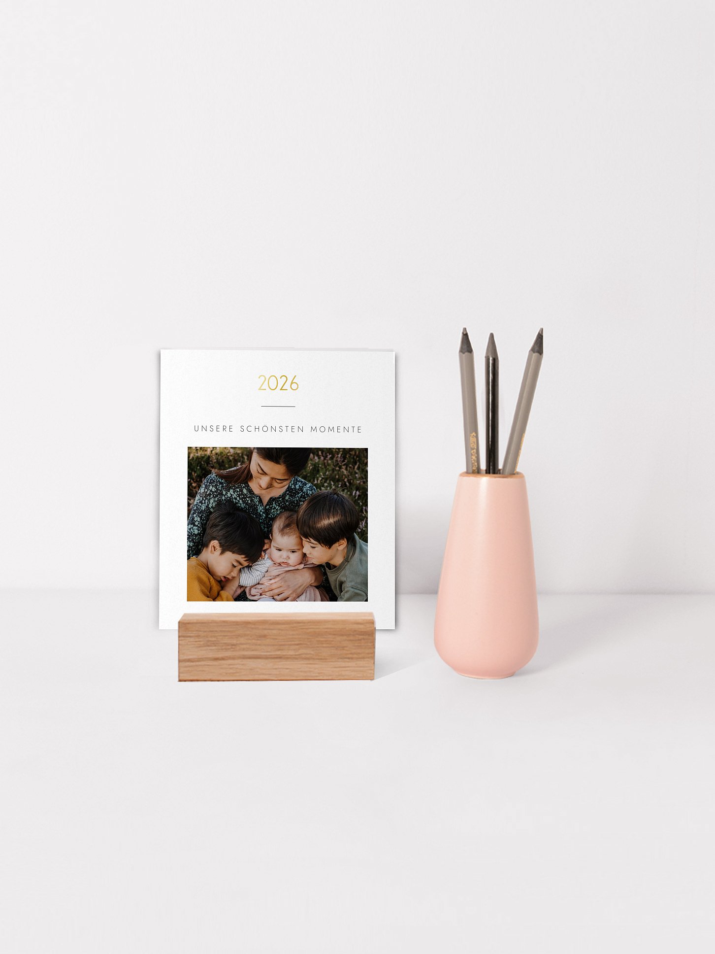 Tischkalender Wonderful Year