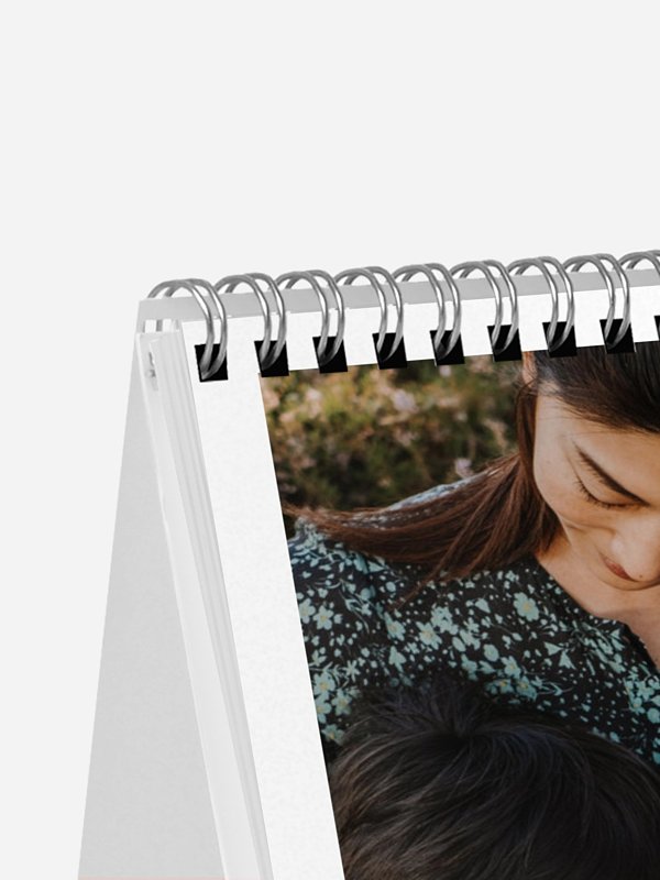 Tischkalender Wonderful Year