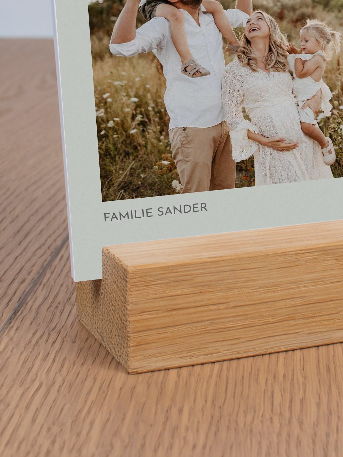 Tischkalender Signature Moments