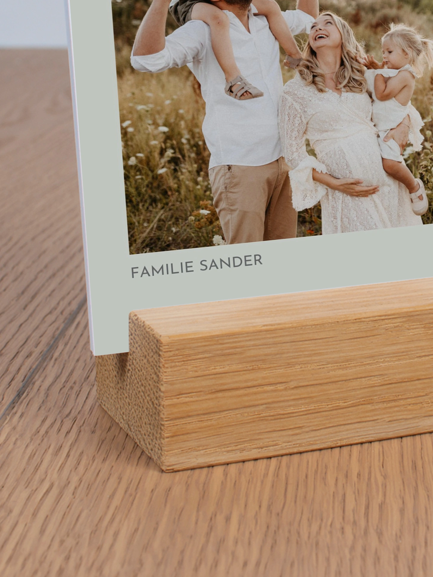 Tischkalender Signature Moments