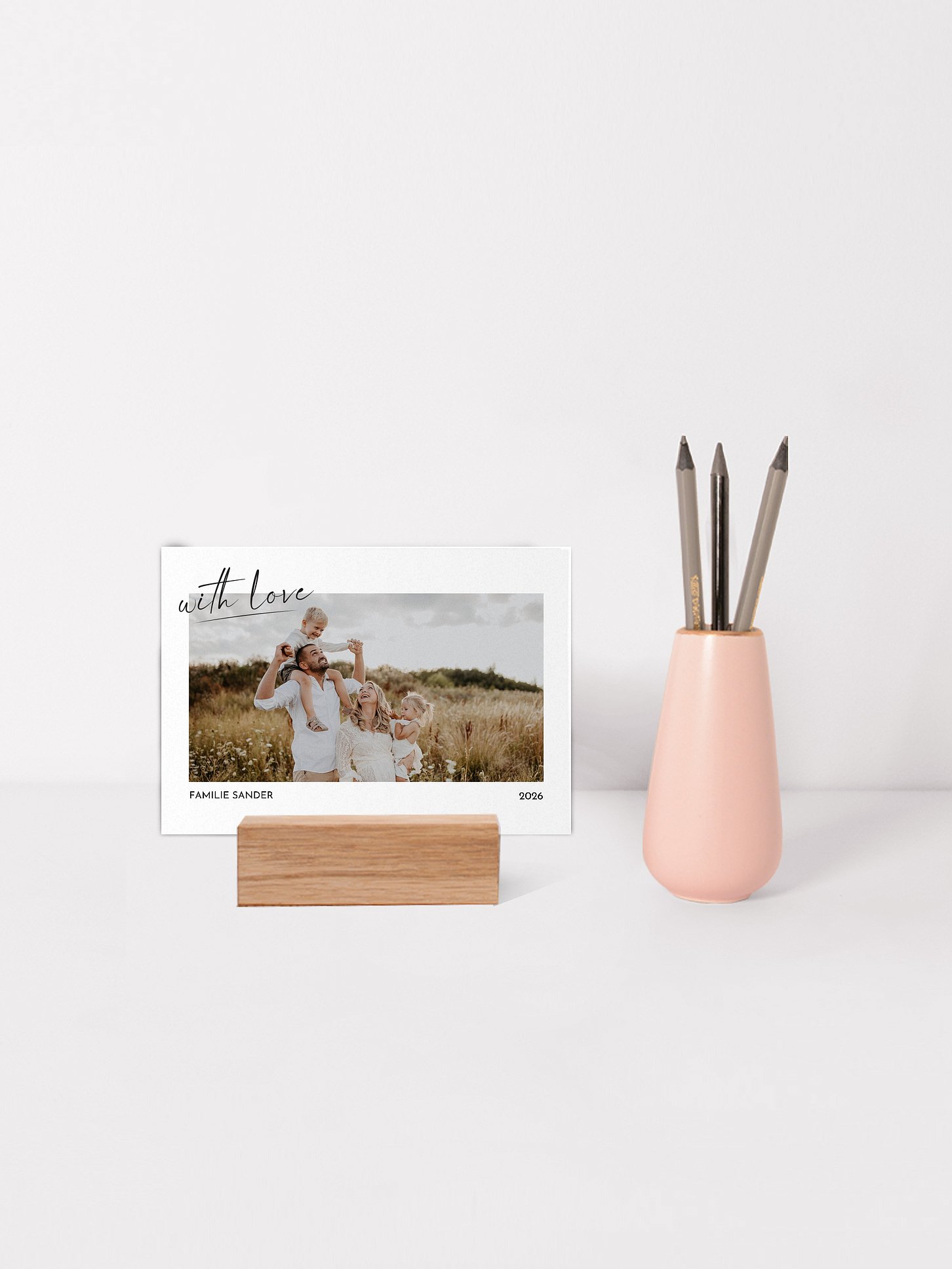 Tischkalender Signature Moments