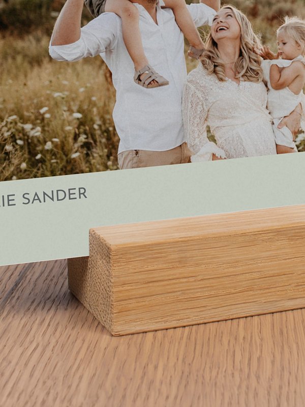 Tischkalender Signature Moments