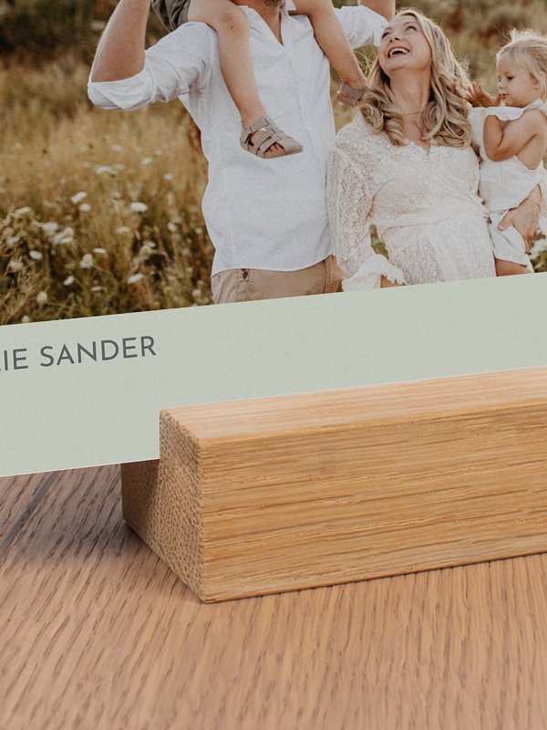 Tischkalender Signature Moments