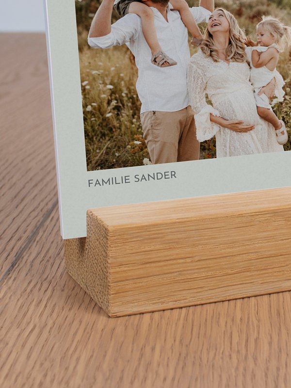 Tischkalender Signature Moments