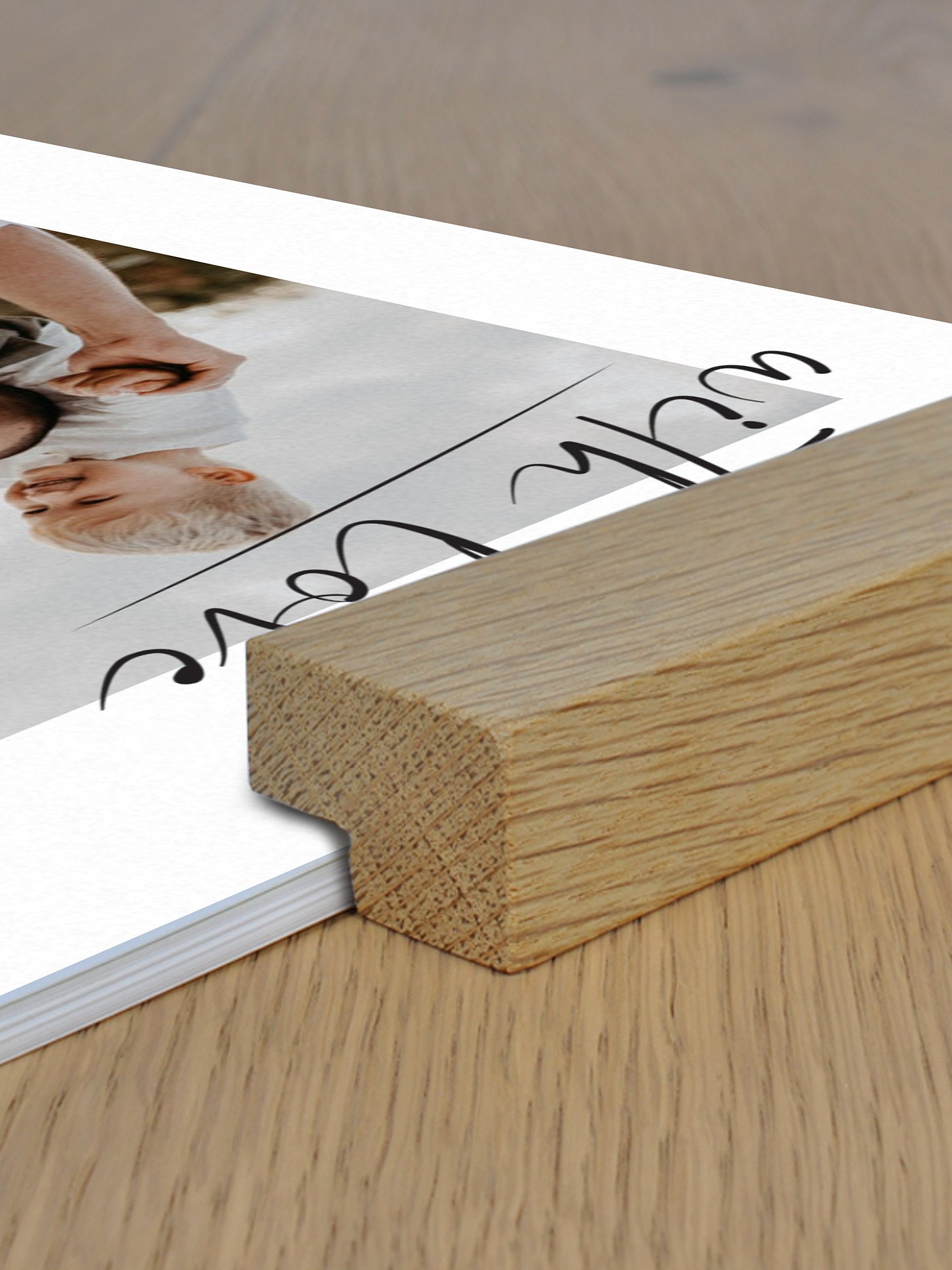 Wandkalender Signature Moments