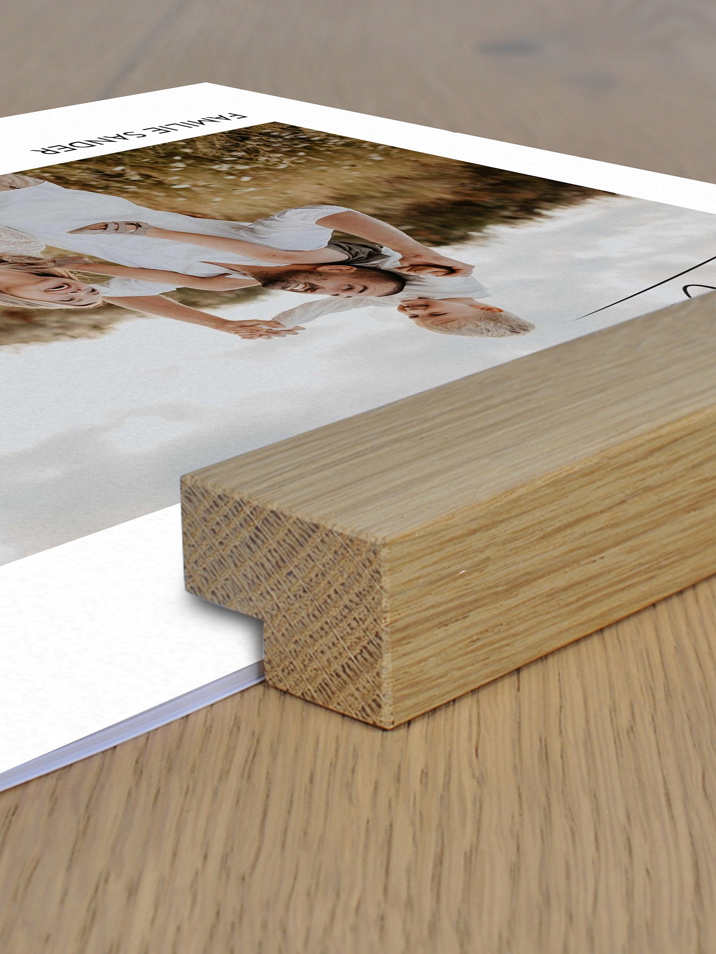 Wandkalender Signature Moments