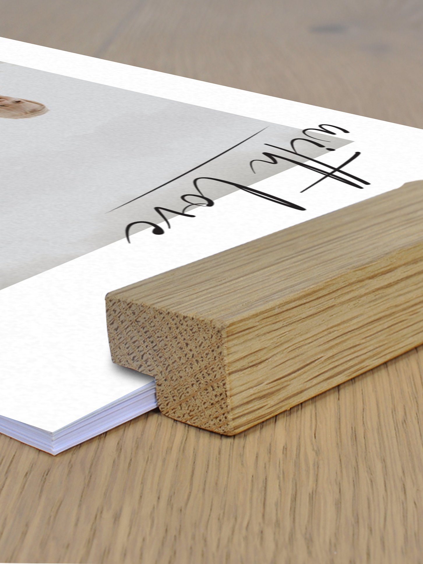 Wandkalender Signature Moments