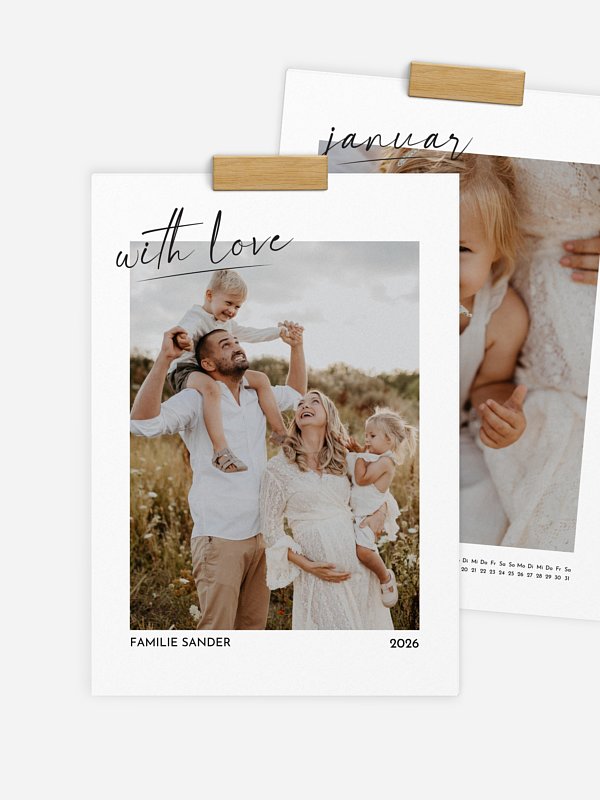Signature Moments