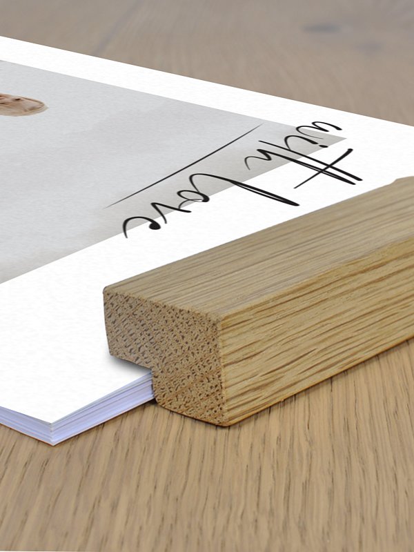 Wandkalender Signature Moments