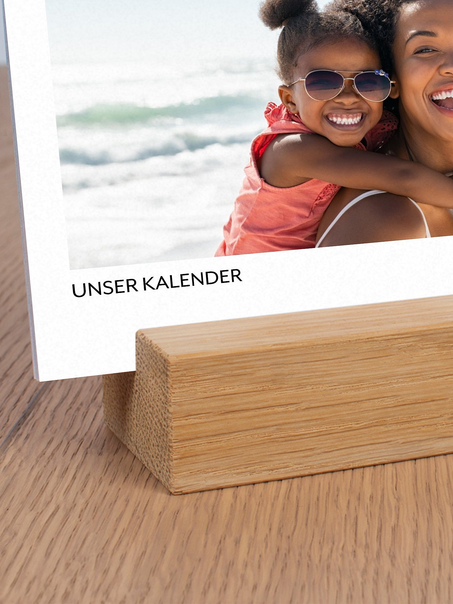 Tischkalender Happiest Memories