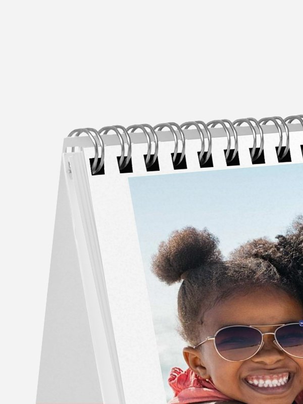 Tischkalender Happiest Memories