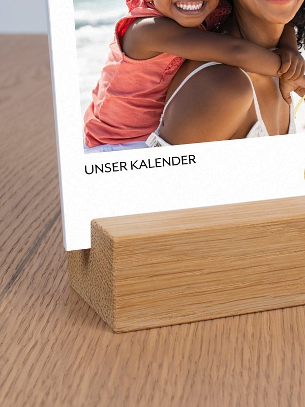 Tischkalender Happiest Memories