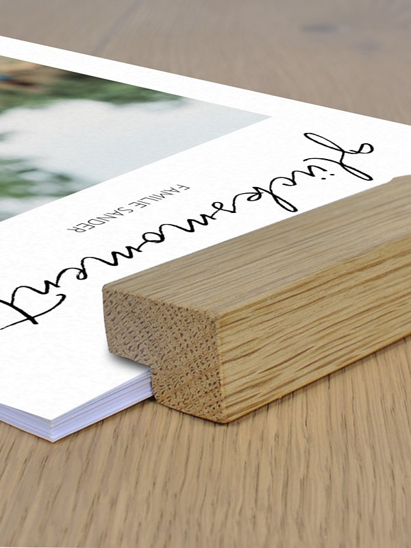 Wandkalender Momente voll Glück