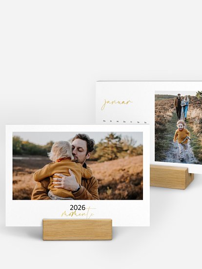 Strahlende Erinnerungen