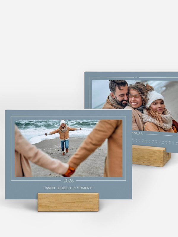 Modern Frame