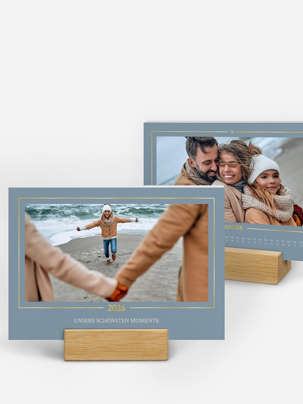 Modern Frame