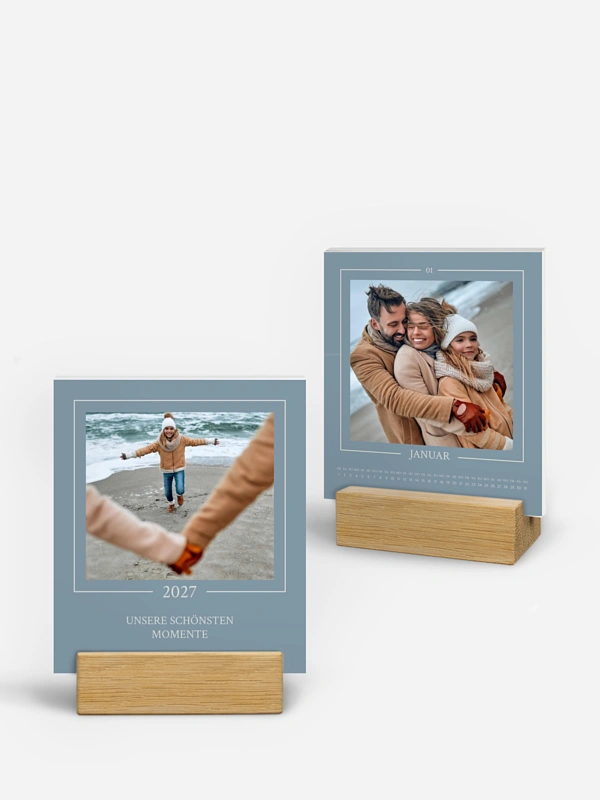 Modern Frame